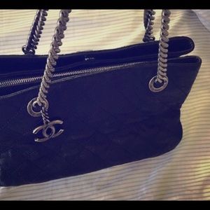 Chanel Handbag
